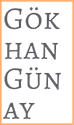 Gökhan Günay