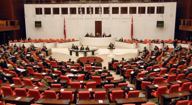 Gelir Vergisi Kanun Tasarısı
